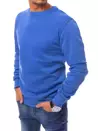 Herren Sweatshirt Blau Dstreet BX5104_3