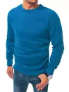 Herren Sweatshirt Dunkelblau Dstreet BX5058_1