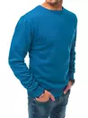 Herren Sweatshirt Dunkelblau Dstreet BX5058_2