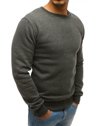 Herren Sweatshirt Dunkelgrau Dstreet BX2405_2