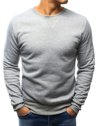 Herren Sweatshirt Grau Dstreet BX4822_1