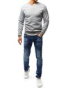 Herren Sweatshirt Grau Dstreet BX4822_6