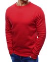 Herren Sweatshirt Rot Dstreet BX3867_3