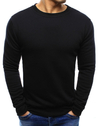 Herren Sweatshirt Schwarz Dstreet BX2416_1