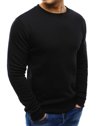 Herren Sweatshirt Schwarz Dstreet BX2416_2