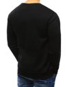 Herren Sweatshirt Schwarz Dstreet BX2416_4