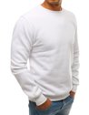 Herren Sweatshirt Weiß Dstreet BX3905_2