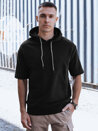 Herren Sweatshirt schwarz Dstreet BX5673_1