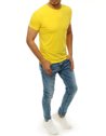 Herren T-Shirt Gelb Dstreet RX4194_2