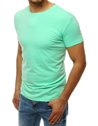 Herren T-Shirt Minzegrün Dstreet RX4193_1