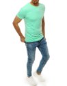 Herren T-Shirt Minzegrün Dstreet RX4193_2