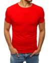 Herren T-Shirt Rot Dstreet RX4189_3