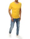 Herren T-shirt Gelb Dstreet RX4115_2