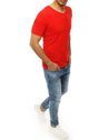 Herren T-shirt Rot Dstreet RX4116_2