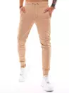 Herren Trainingshose Beige Dstreet UX3342_2