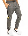 Herren Trainingshose Dunkelgrau Dstreet UX2722_3