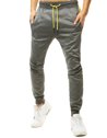 Herren Trainingshose Dunkelgrau Dstreet UX2779_1