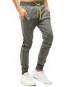 Herren Trainingshose Dunkelgrau Dstreet UX2779_3