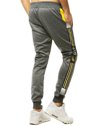 Herren Trainingshose Dunkelgrau Dstreet UX2779_4