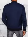 Herren Übergangsjacke Dunkelblau Dstreet TX4427_4