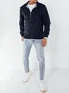 Herren Übergangsjacke Farbe Dunkelblau DSTREET TX4671_2