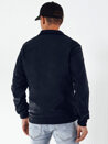 Herren Übergangsjacke Farbe Dunkelblau DSTREET TX4671_3