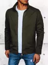 Herren Übergangsjacke Grün Dstreet TX4420_1