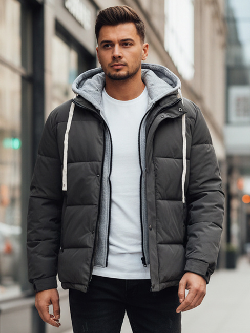 Kurtka męska Dstreet TX0000