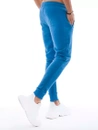 Herren Trainingshose Blau Dstreet UX3336_4