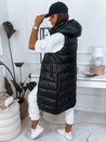 Damen Steppweste VISAN Schwarz Dstreet TY2777