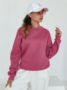 Damen FASHION II Sweatshirt lila Dstreet BY1068
