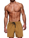 Dstreet Herren Camel Shorts SX2534
