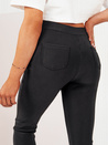 Damen Casual Hose PUNSE Farbe Schwarz DSTREET UY2078
