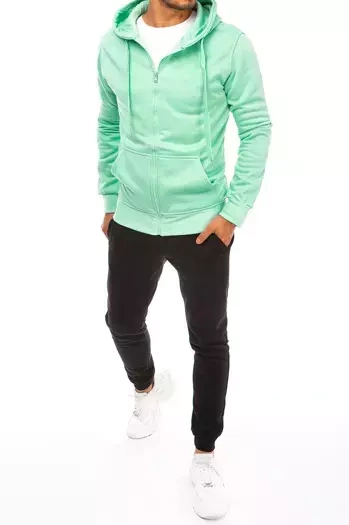 Herren Trainingsanzug-Set Farbe Mehrfarbe DSTREET AX0654