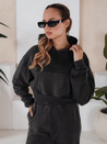 Damen Trainingsanzug Set RINZAL grau Dstreet AY1014