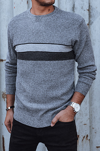 Herren Pullover beige Dstreet WX2211