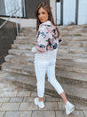 Damen Übergangsjacke MORIS Rosa Dstreet TY2815