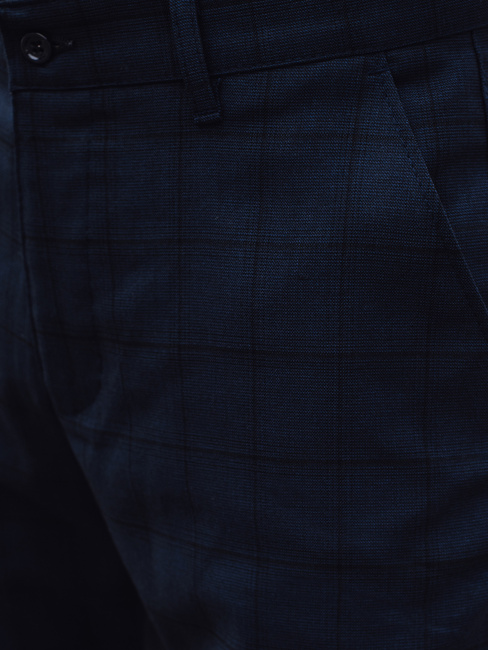 Herren Freizeithose dunkelblau Dstreet UX4395z