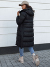 FROSTWEAR Damen Mantel/Jacke schwarz Dstreet TY4355