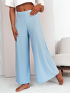 Damen Casual Hose TERENI Farbe Himmelblau DSTREET UY2003