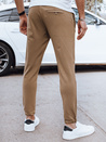 Herren Jogginghose camel Dstreet UX4266