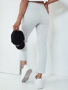 Damen Casual Hose HILES Farbe Grau DSTREET UY2065