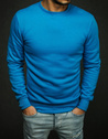 Herren Sweatshirt Blau Dstreet BX4386