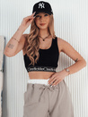 Damen Top SUNSEL  Farbe Schwarz DSTREET RY2415