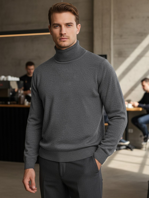 Herren hellgrau Golf Dstreet WX2359