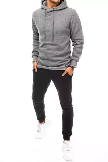 Herren Trainingsanzug-Set Farbe Mehrfarbe DSTREET AX0669