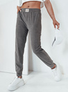 Damen Jogginghose BRINAT  Farbe Grau DSTREET UY2048