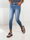 Damen Jeans Hose SKYLIGHT blau Dstreet UY2205
