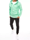 Herren Trainingsanzug-Set Farbe Mehrfarbe DSTREET AX0654