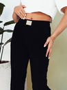 Damen Jogginghose BRINAT Farbe Dunkelblau DSTREET UY2046